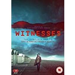 Witnesses Season 1 & 2 [DVD]